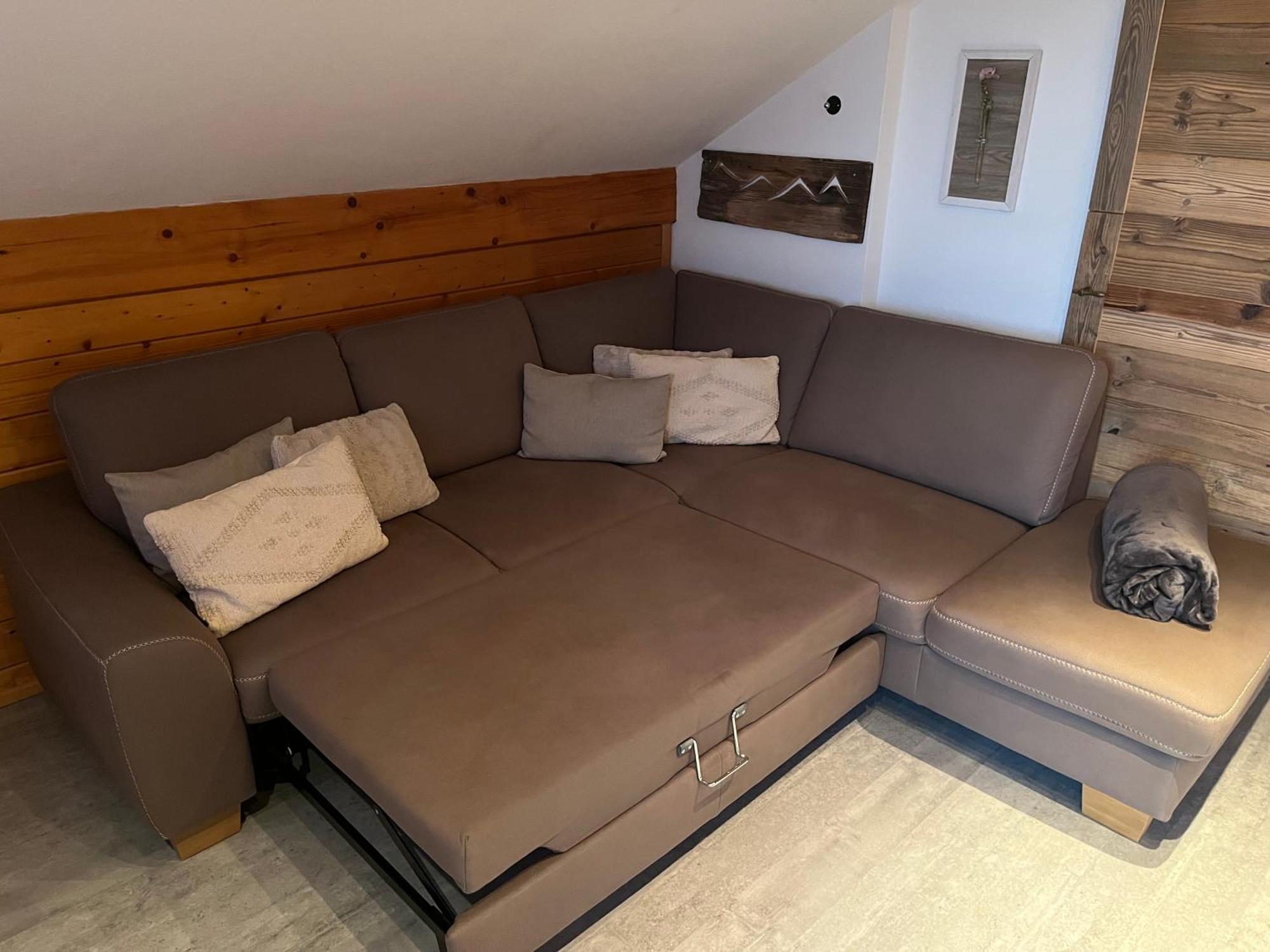 Buchenblick Appartement *