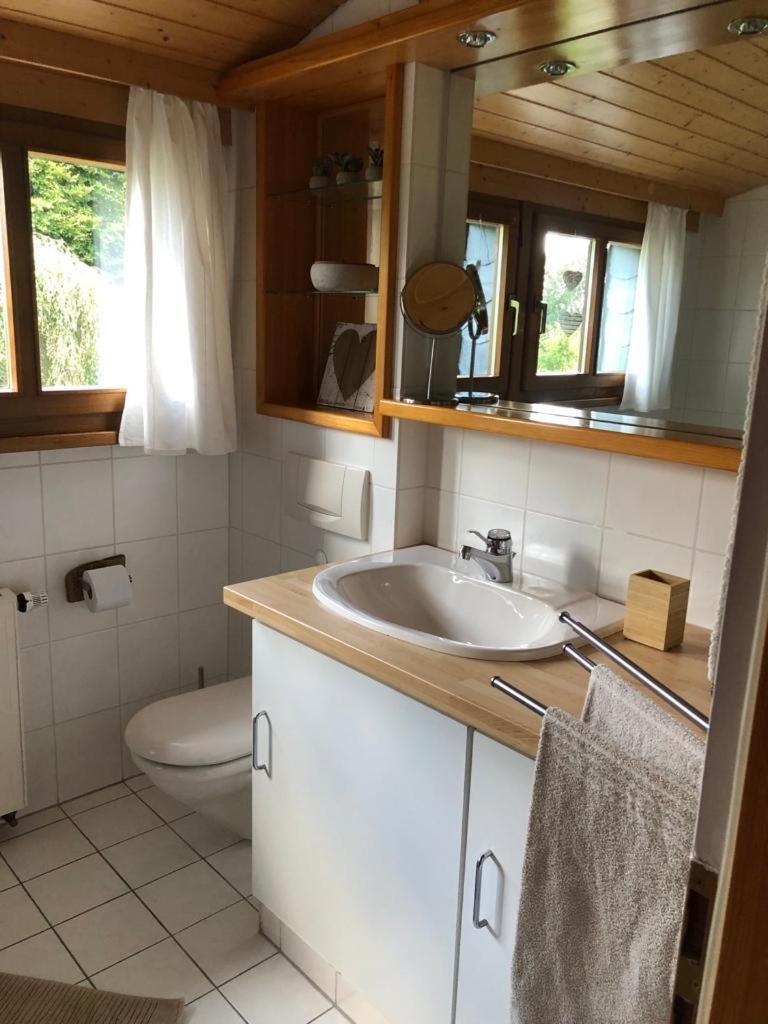 Buchenblick Appartement *