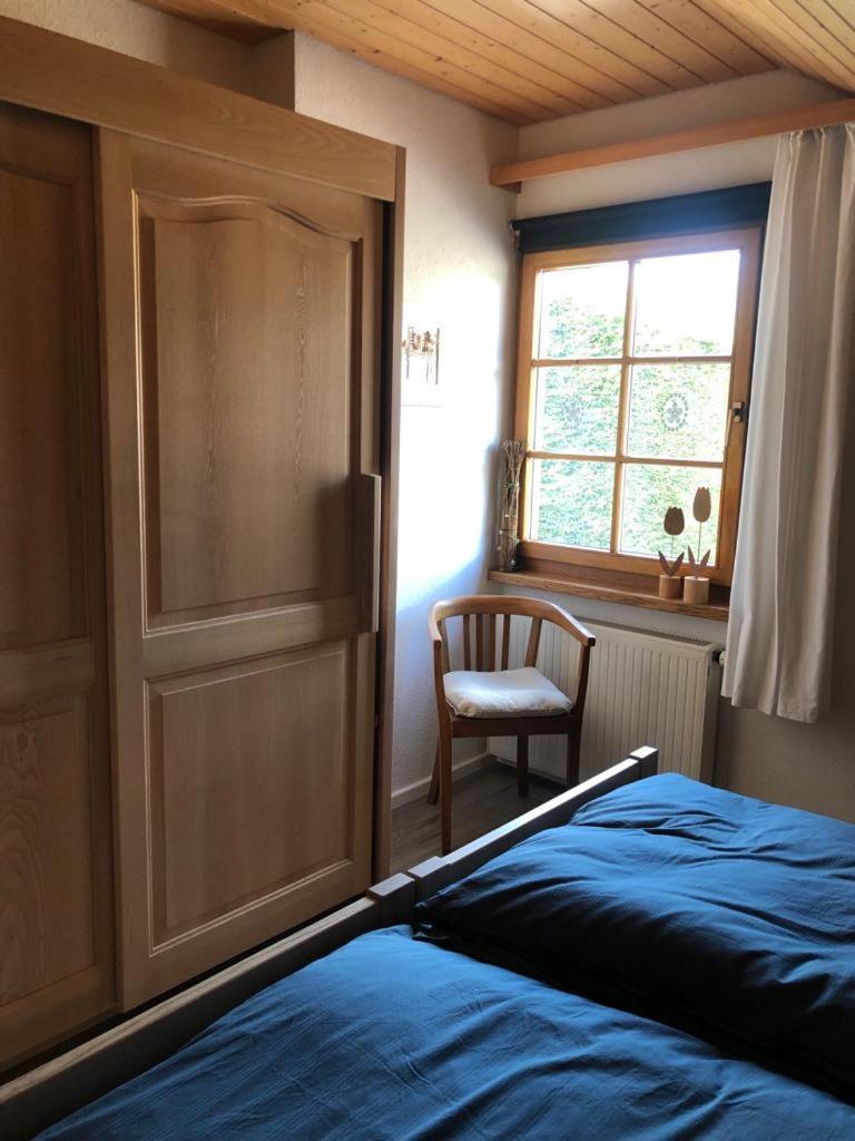 Buchenblick Appartement *