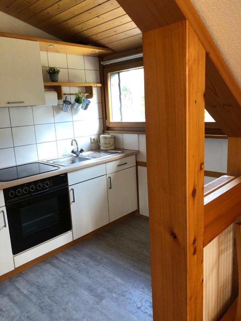 Appartement Buchenblick Monschau