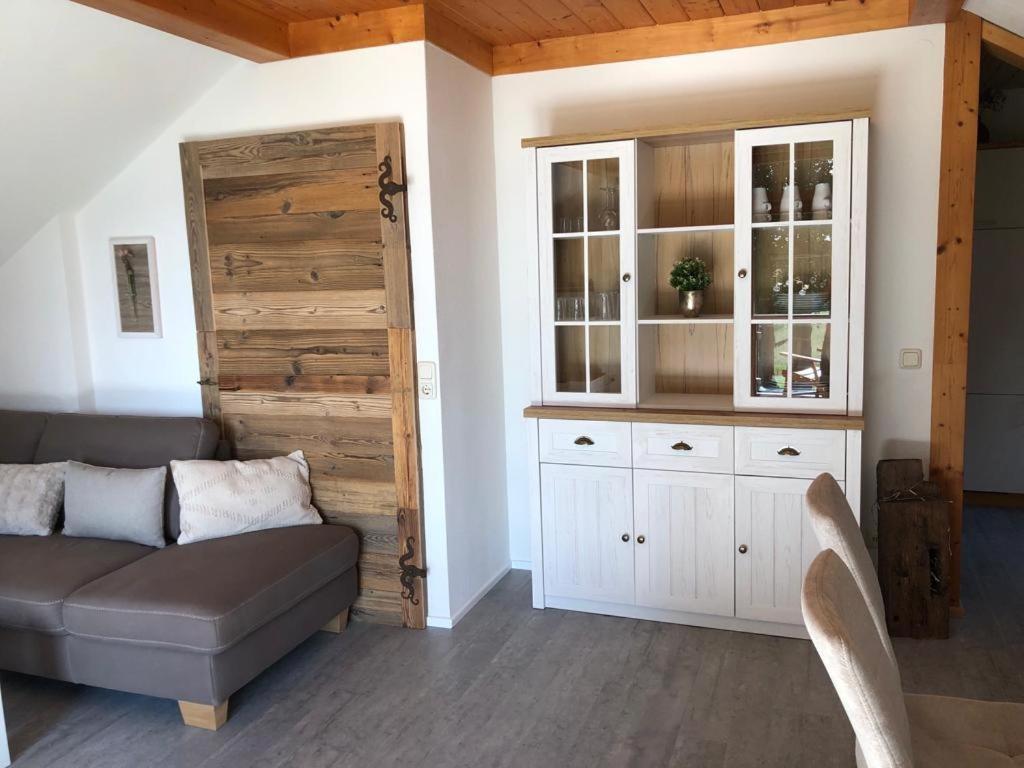 Buchenblick Appartement *